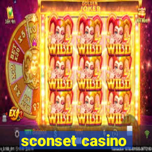 sconset casino