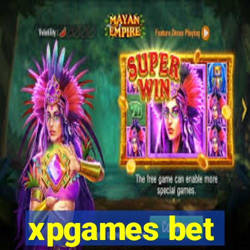 xpgames bet