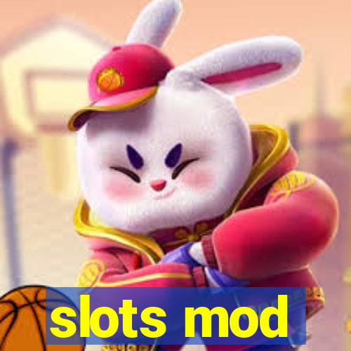 slots mod