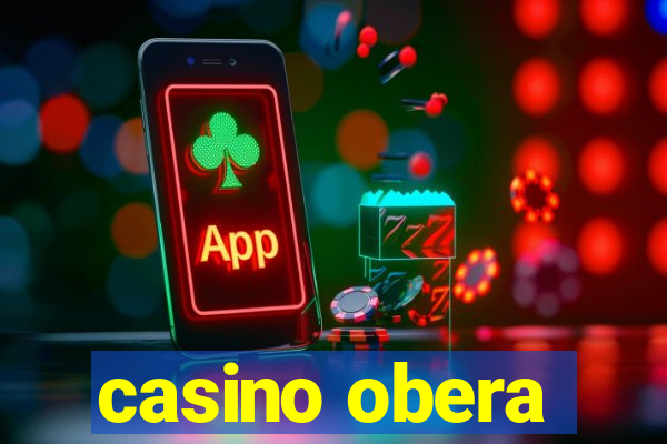 casino obera