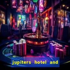 jupiters hotel and casino gold coast