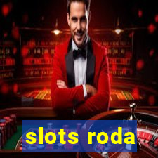 slots roda