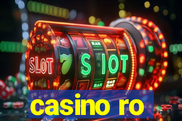 casino ro