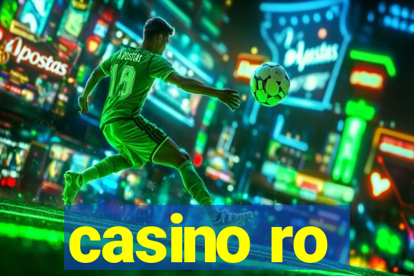 casino ro