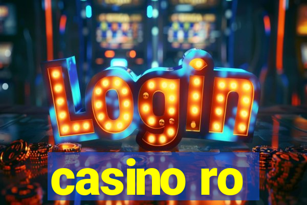 casino ro