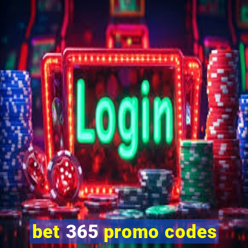 bet 365 promo codes