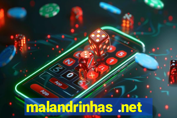 malandrinhas .net