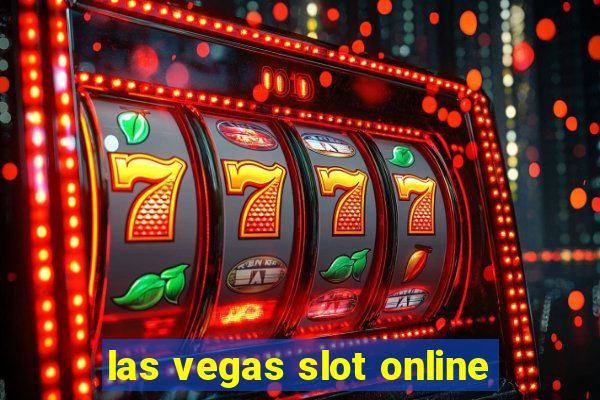 las vegas slot online