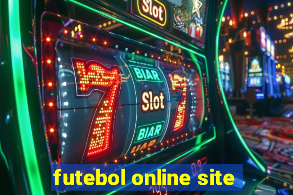 futebol online site