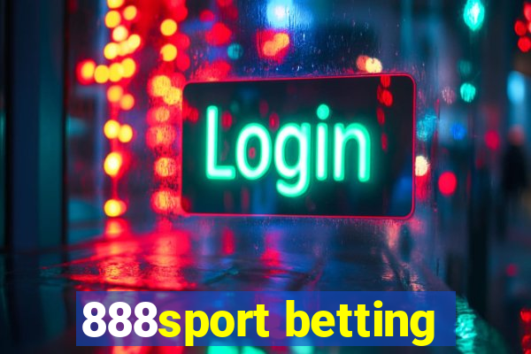 888sport betting