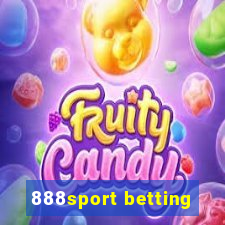 888sport betting