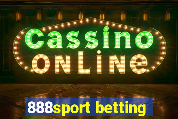 888sport betting