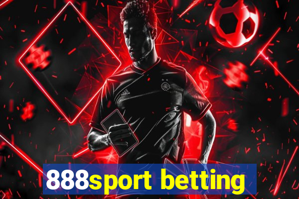 888sport betting