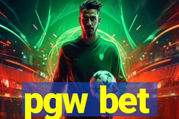 pgw bet