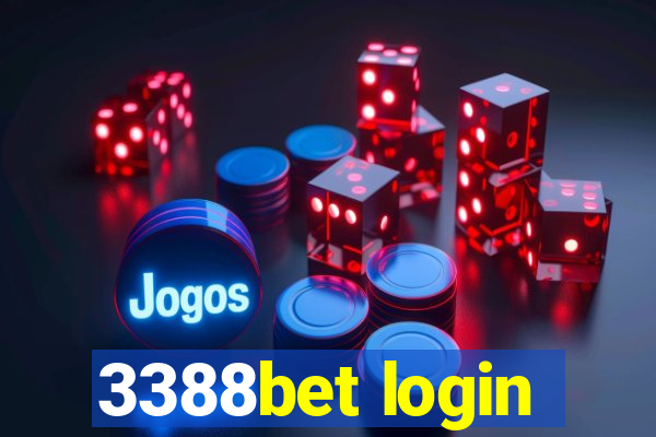 3388bet login