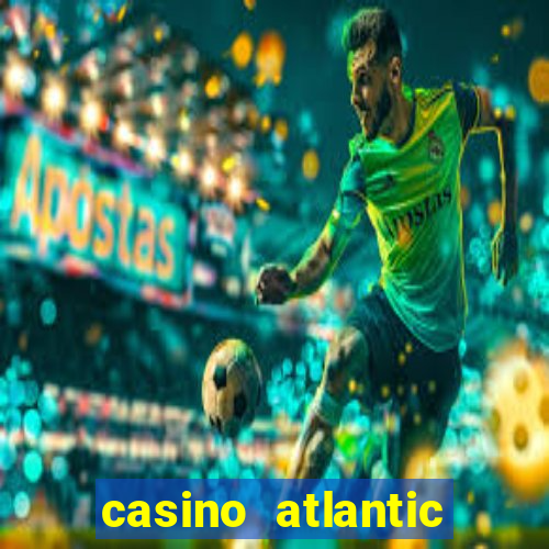 casino atlantic city new jersey