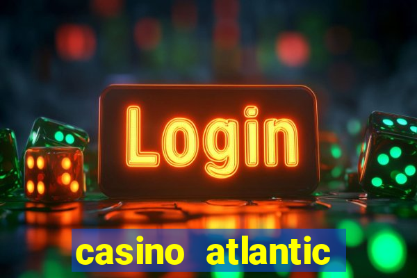 casino atlantic city new jersey