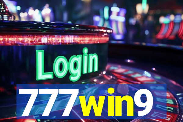 777win9