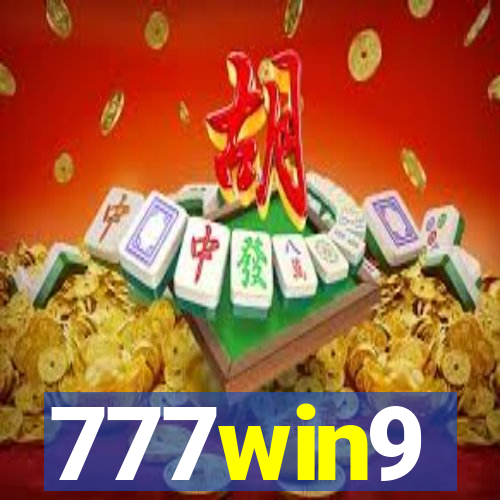 777win9