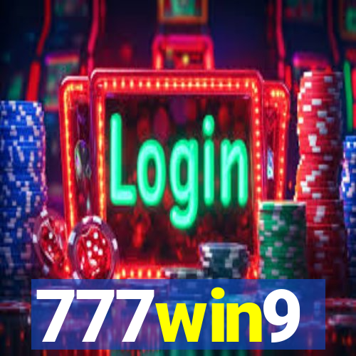 777win9