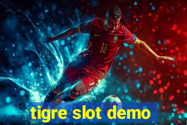 tigre slot demo