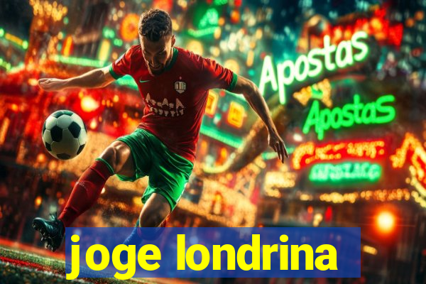 joge londrina