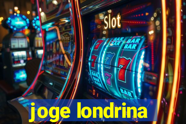 joge londrina