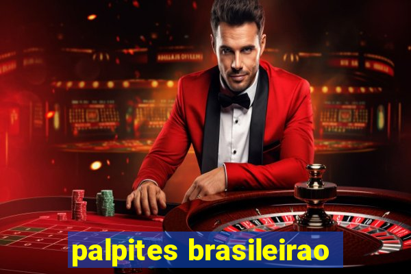 palpites brasileirao