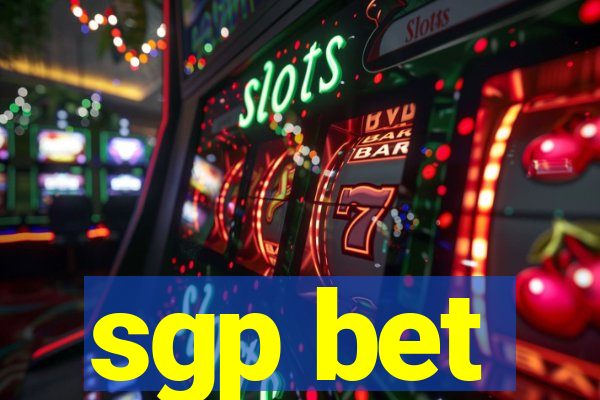 sgp bet