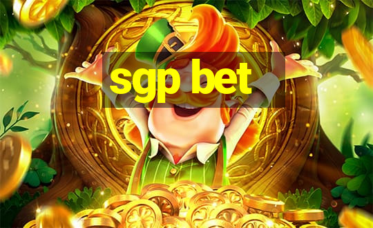 sgp bet