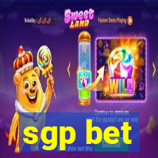 sgp bet