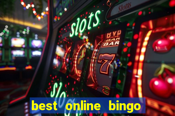 best online bingo for money