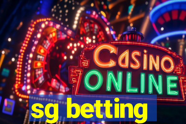 sg betting