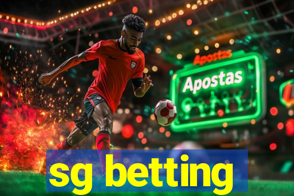 sg betting