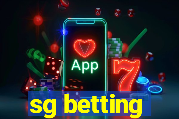 sg betting