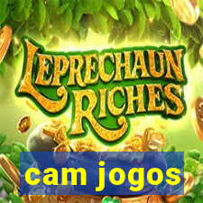 cam jogos