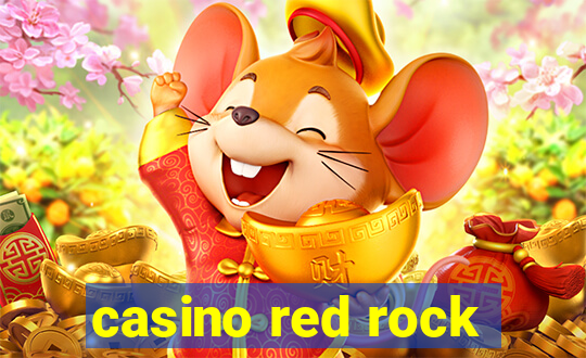 casino red rock