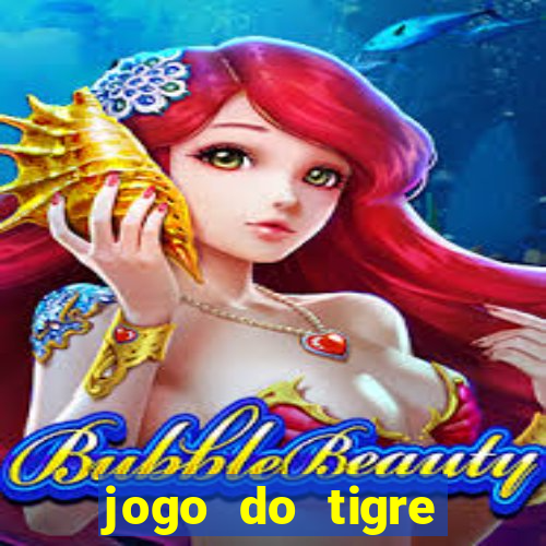 jogo do tigre ganhar dinheiro mesmo