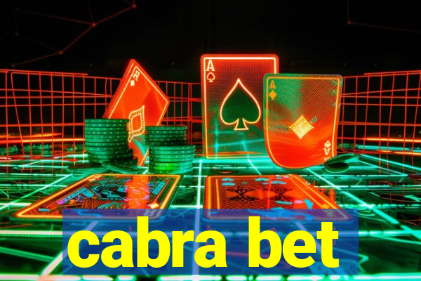 cabra bet