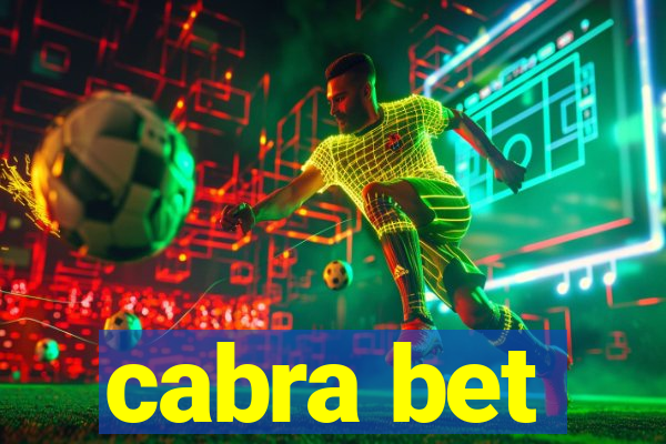 cabra bet