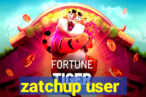 zatchup user