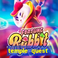 temple quest spinfinity slot online