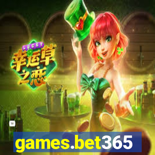 games.bet365