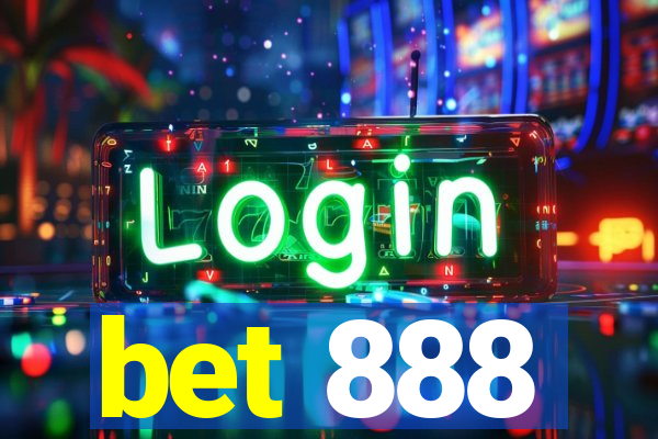 bet 888