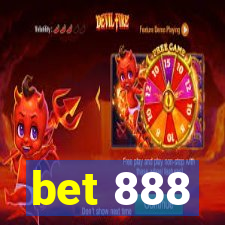 bet 888