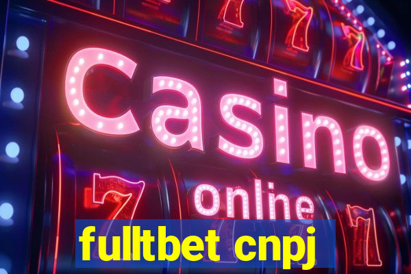 fulltbet cnpj