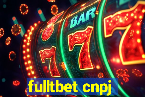 fulltbet cnpj