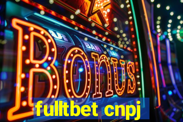 fulltbet cnpj