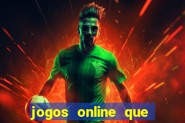 jogos online que paga no pix