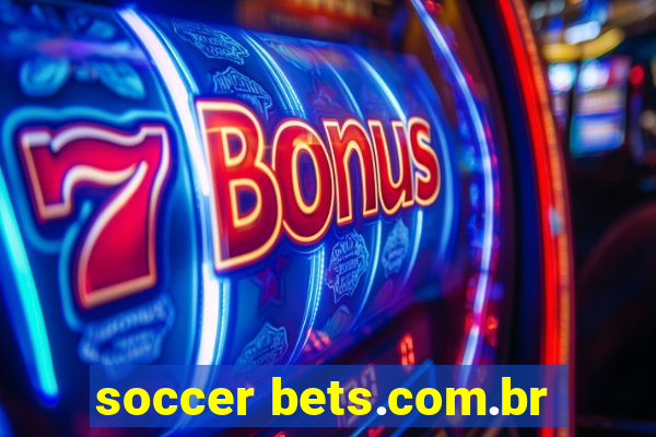 soccer bets.com.br